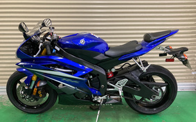 YAMAHA YZF-R6 2007 RJ12