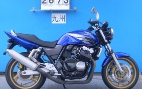 HONDA CB400SFV-3 NC39