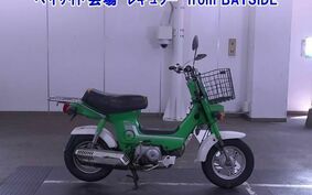 HONDA シャリー 50 CF50