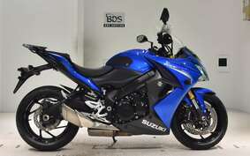 SUZUKI GSX-S1000F 2018 GT79A