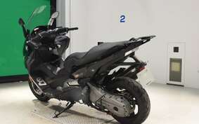 BMW C650 SPORT 2016 0C04