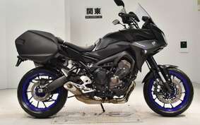 YAMAHA MT-09 Tracer 2018 RN51J