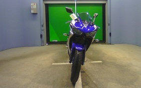 YAMAHA YZF-R25 RG10J