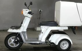 HONDA GYRO X TD02