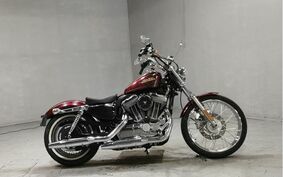 HARLEY XL1200V 2012 LF3