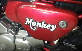 HONDA MONKEY 125 JB02