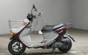 SUZUKI LET's 4 Basket CA43A