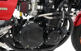 KAWASAKI Z1100 GP 1982 KZBB14