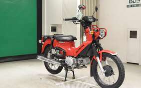 HONDA CROSS CUB 110 JA45