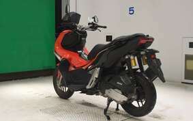 HONDA ADV150 KF38