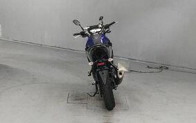 YAMAHA MT-25 RG10J