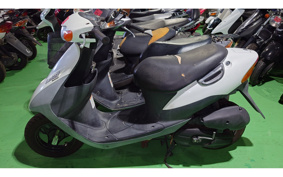 SUZUKI LETS2 CA1PA