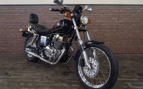 HONDA REBEL 250 MC13