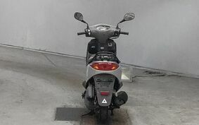 YAMAHA AXIS 125 TREET SE53J