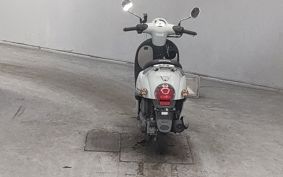 HONDA GIORNO AF77