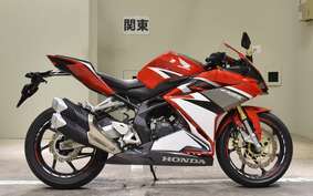 HONDA CBR250RR MC51