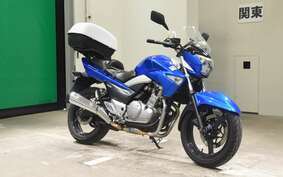 SUZUKI GSR250 GJ55D