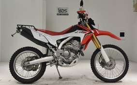 HONDA CRF250L MD38