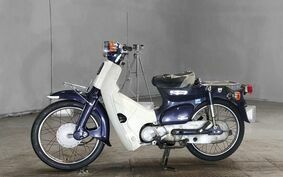 HONDA C70 SUPER CUB HA02