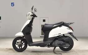 SUZUKI LET's CA4AA