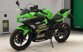 KAWASAKI NINJA 400 2020 EX400G