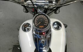 HARLEY FLSTC 1580 2012 BW5