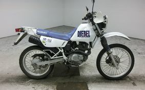 SUZUKI DJEBEL 125 SF44A