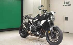 HONDA CB1000R GEN 2 2021 SC80