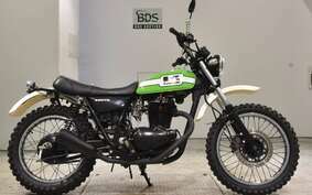 KAWASAKI 250TR BJ250F