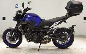 YAMAHA MT-09 A 2018 RN52J