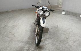 HONDA XR250 BAJA MD30