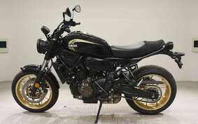 YAMAHA XSR700 2023 RM41J