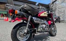 HONDA MONKEY Z50J