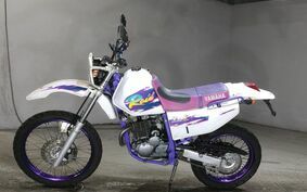 YAMAHA TT250R RAID 4GY