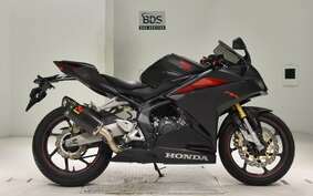 HONDA CBR250RR A MC51