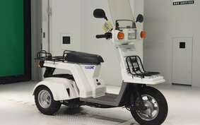 HONDA GYRO X TD02