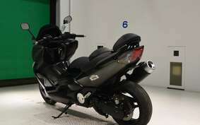 YAMAHA T-MAX500 Gen.3 2010 SJ08J