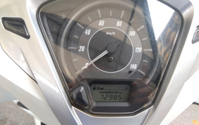 HONDA LEAD 125 JF45