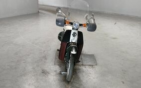 HONDA C70 SUPER CUB C70