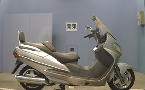 SUZUKI SKYWAVE 400 2000 CK41A