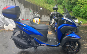 YAMAHA TORI CITY 155 SG37J