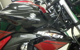 SUZUKI GIXXER 150 NG4BG