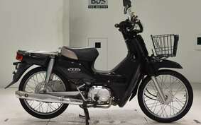 HONDA C50 SUPER CUB AA04