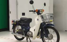 HONDA C50 SUPER CUB C50