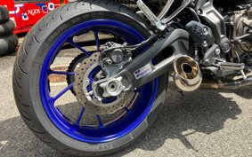 YAMAHA MT-07 ABS 2020 RM19J