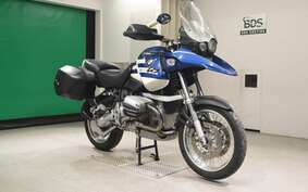 BMW R1150GS 2001