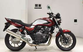 HONDA CB400SF GEN 4 A 2021 NC42