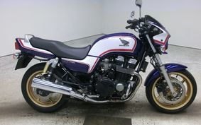 HONDA CB750 2005 RC42