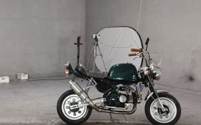 HONDA MONKEY AB27