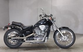 HONDA STEED400 NC26